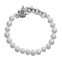 Bracelet Giovanni Raspini Femme in Argent Perla 12306 - 12306